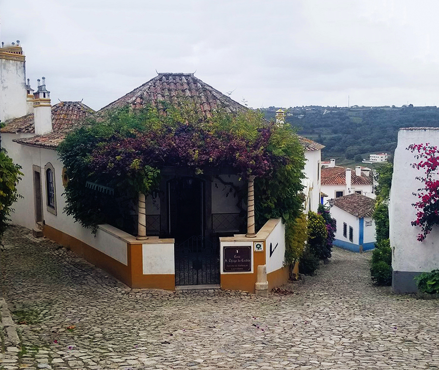 ../Images/YEH,HSIN-YI.Portugal.Obidos Village (10).jpg